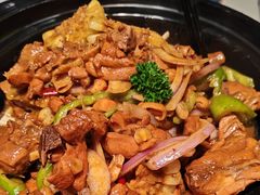 -状元虎.摇滚炒鸡.家常菜(义勇街店)