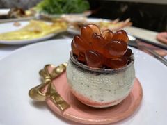 -芭菲盛宴·环球美食(解放碑英利国际店)
