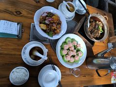 -东坊味道私房菜·地道顺德菜(大良店)
