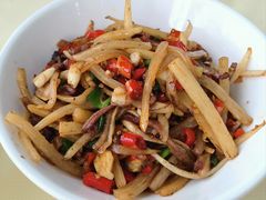 -笨罗卜浏阳菜馆(星沙店)