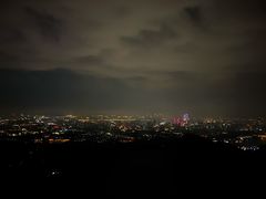 -紫金山山顶公园
