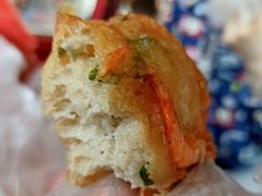 虾饼-侨港风情街