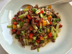 -YAFEE雅菲·粤菜·湘菜·融合菜(魏公村店)