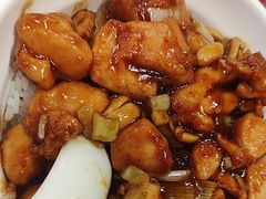 -和合谷(新街口店)