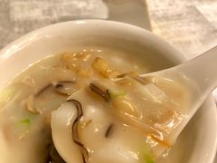 -东海朗廷酒店-唐阁T’ANG COURT 中餐厅
