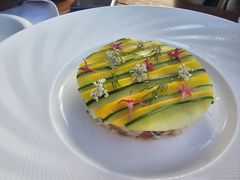 -POP露台西餐厅·望江阁