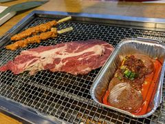 -蚝英雄鲜蚝自助专门店(长楹天街直营店)