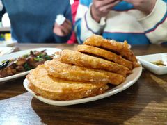 -炙热童年·老北京炙子烤肉(南锣鼓巷店)