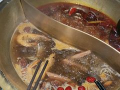 -小龙坎火锅(总店)