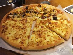 -乐凯撒披萨(正佳广场店)