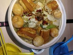 -友达面馆·酸菜鱼面(钱塘区店)