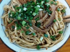 -邓邓胖姐拌面(濉溪路店)