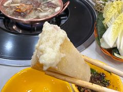 -藏味八珍特色火锅
