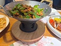 -花舍·新派粤菜·西餐·下午茶(亚运村·鸟巢店)