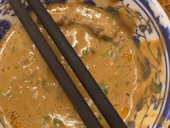 -仁和四季涮肉馆(天坛南门店)