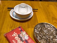 -今邕烧烤(园湖店)
