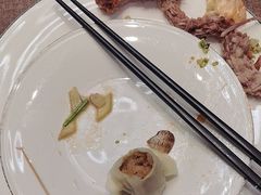 -俏东方·海味水饺·青岛菜(崂山店)