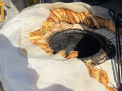 -迎春桥老炉烧饼(碧霞路店)