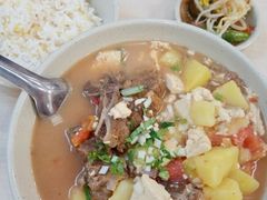 -京九排骨米饭(江西路店)