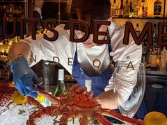 -壳里西餐厅Coquille Seafood Bistro(蒙自路店)