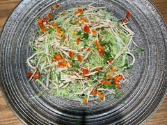 -金孔雀德宏傣味餐馆(魏公村店)
