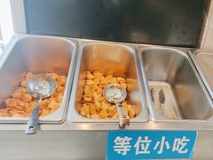 -味+新京宴·烤鸭·北京菜(创意谷店)