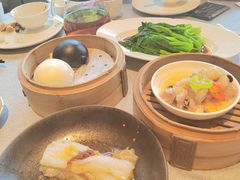 -潮府馆·非遗潮州菜·世纪公园(新国际博览中心店)
