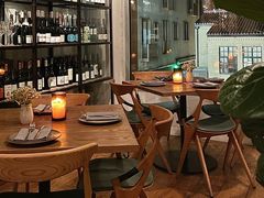 -BOR Eatery(安福路店)