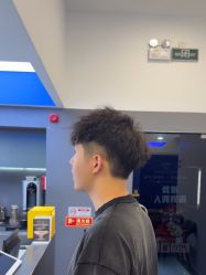 -CIT造型·烫发·染发