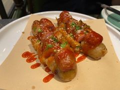 大肠包小肠-零度空间·台湾小馆(五道口购物中心店)