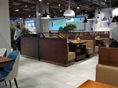 大堂-快乐小羊火锅餐厅(农科路店)