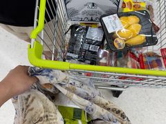 -Big C (拉查丹利店)