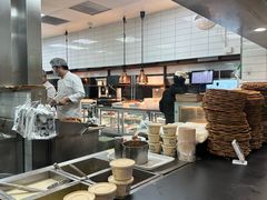 -黑窑厂糖油饼烤鸭·清真菜(旗舰店)