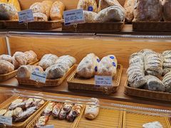-莫斯科餐厅面包坊(北展店)
