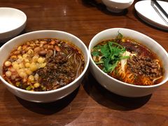 酸辣粉-眉州东坡·熊猫主题餐厅(枫蓝店)