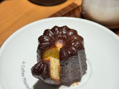 -Peet's Coffee皮爷咖啡(大学路店)