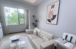 -弗蕾亚·和月月子调理院(东湖店)