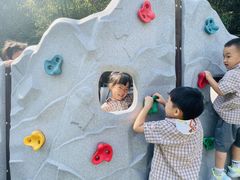 -吉的堡幼儿园(西安绿地园)