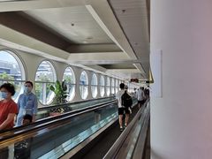 -厦门高崎国际机场-T3航站楼