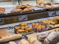 -烘焙町面包店(西四店)