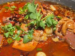 -麻六记(新天地店)