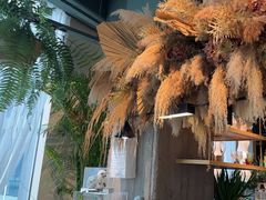 -漾花汐·西餐·下午茶(苏州湾歌林公园店)
