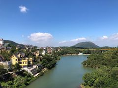 -东部华侨城