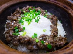 -红星光发煲仔饭(大石街店)