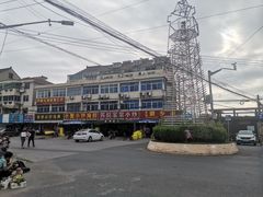 -芦潮港集贸市场