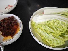 -金家老三饭庄(常营店)