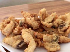 -美顺香食府鱼头老店(雪野湖店)