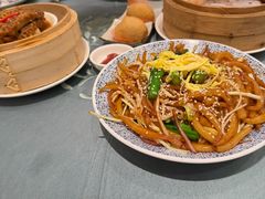 -北园酒家(小北路店)