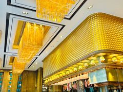 -万达瑞华酒店美食汇自助餐厅(楚河汉街店)