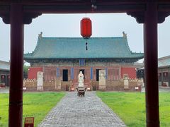-代州文庙